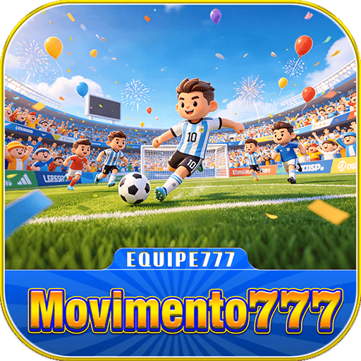 movimento777